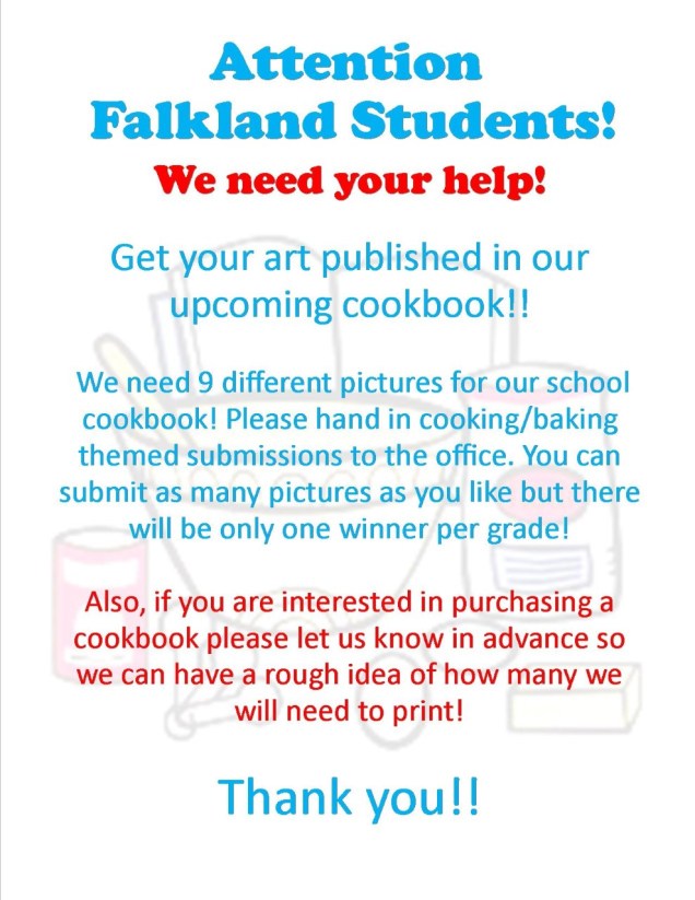 thumbnail_Cookbook art form